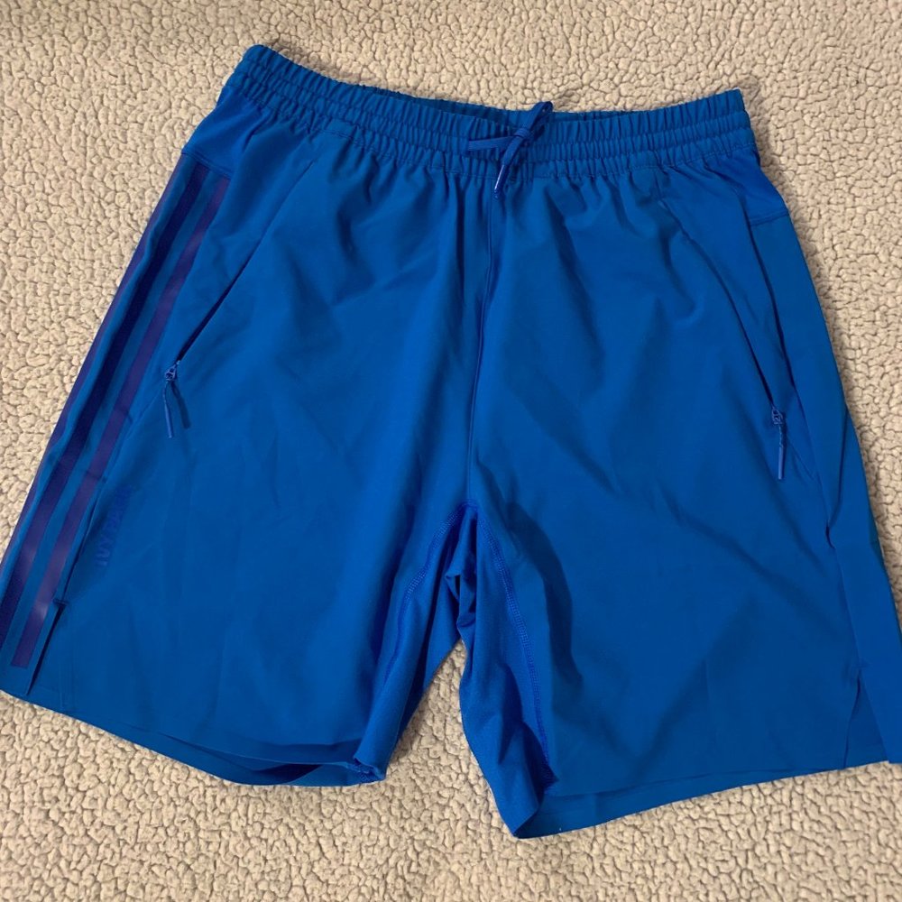 adidas IVY PARK shorts